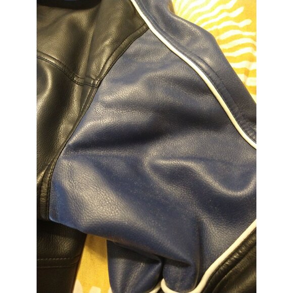 Retro St. Louis Rams G-III Jacket Size XL Vintage - Picture 6 of 14